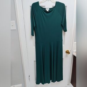 Soft Surroundings Dress